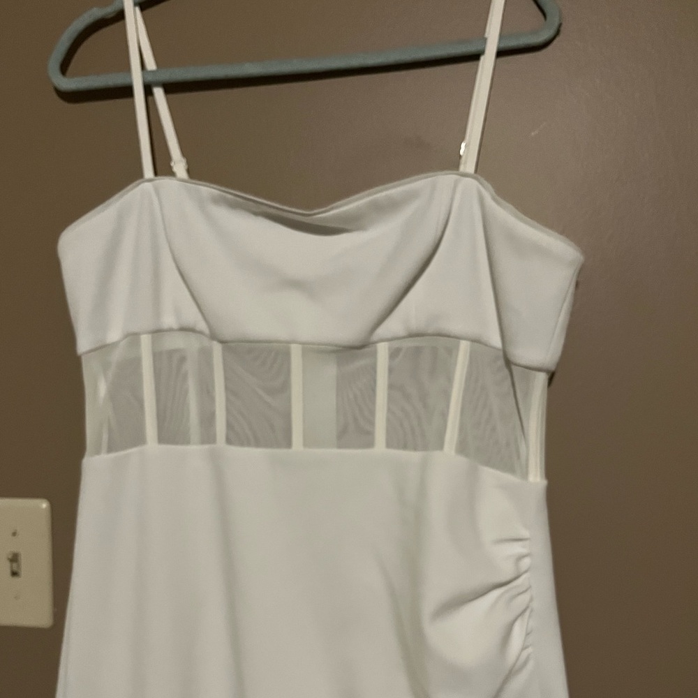 BCBGeneration Mini Sheath Dress - Picture 7 of 8